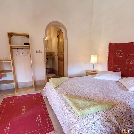 فندق Kasbah Agoulzi الكيلا دي مجونة المظهر الخارجي الصورة