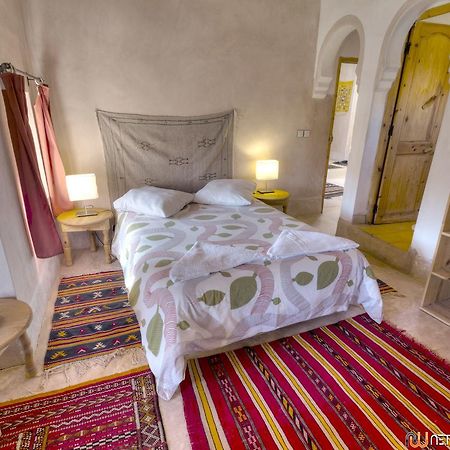فندق Kasbah Agoulzi الكيلا دي مجونة المظهر الخارجي الصورة