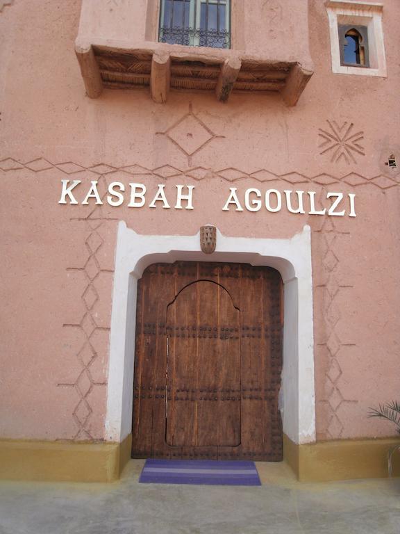 فندق Kasbah Agoulzi الكيلا دي مجونة المظهر الخارجي الصورة