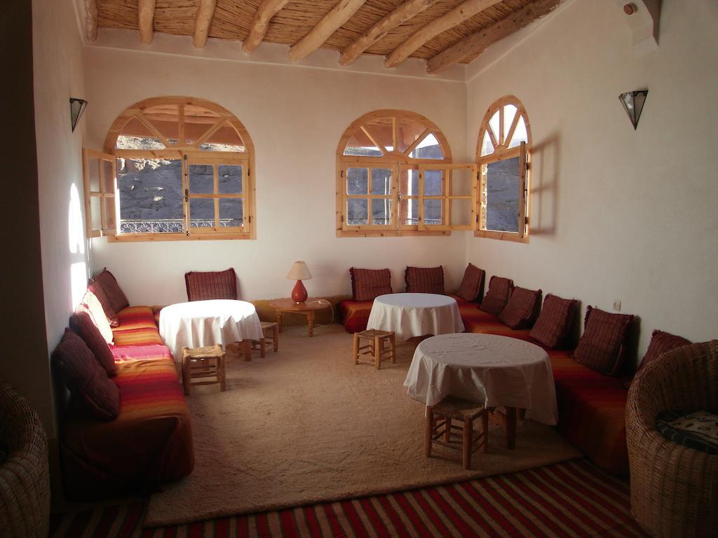 فندق Kasbah Agoulzi الكيلا دي مجونة المظهر الخارجي الصورة