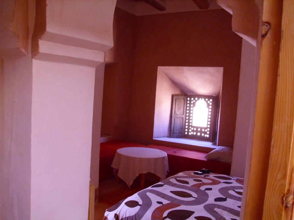 فندق Kasbah Agoulzi الكيلا دي مجونة المظهر الخارجي الصورة