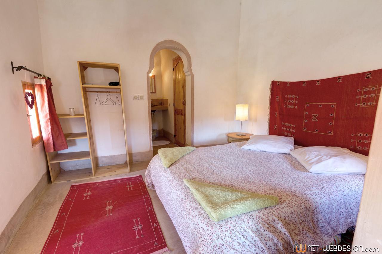 فندق Kasbah Agoulzi الكيلا دي مجونة المظهر الخارجي الصورة