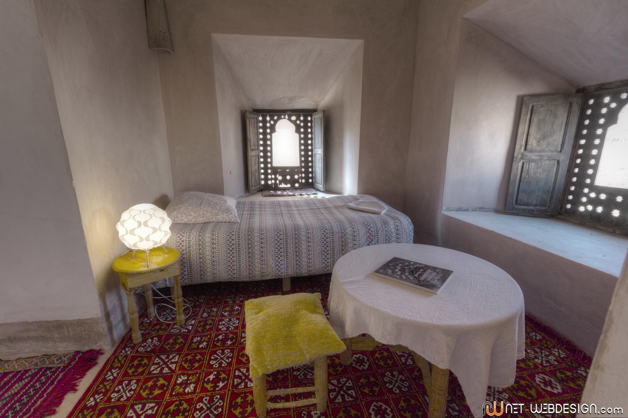 فندق Kasbah Agoulzi الكيلا دي مجونة المظهر الخارجي الصورة