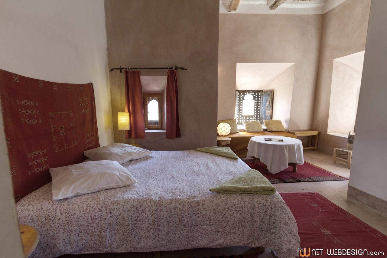 فندق Kasbah Agoulzi الكيلا دي مجونة المظهر الخارجي الصورة
