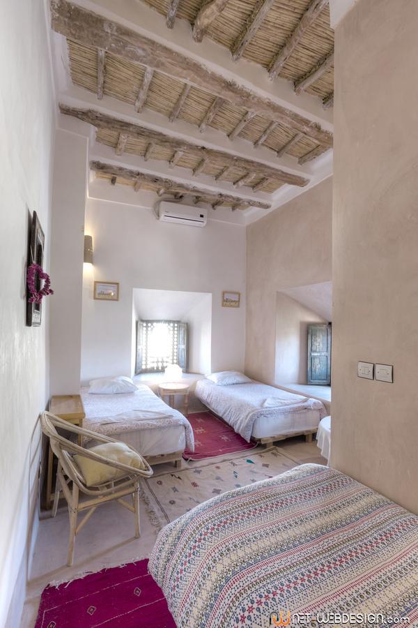 فندق Kasbah Agoulzi الكيلا دي مجونة المظهر الخارجي الصورة