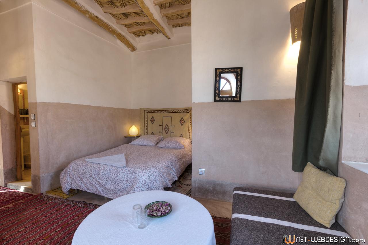 فندق Kasbah Agoulzi الكيلا دي مجونة المظهر الخارجي الصورة