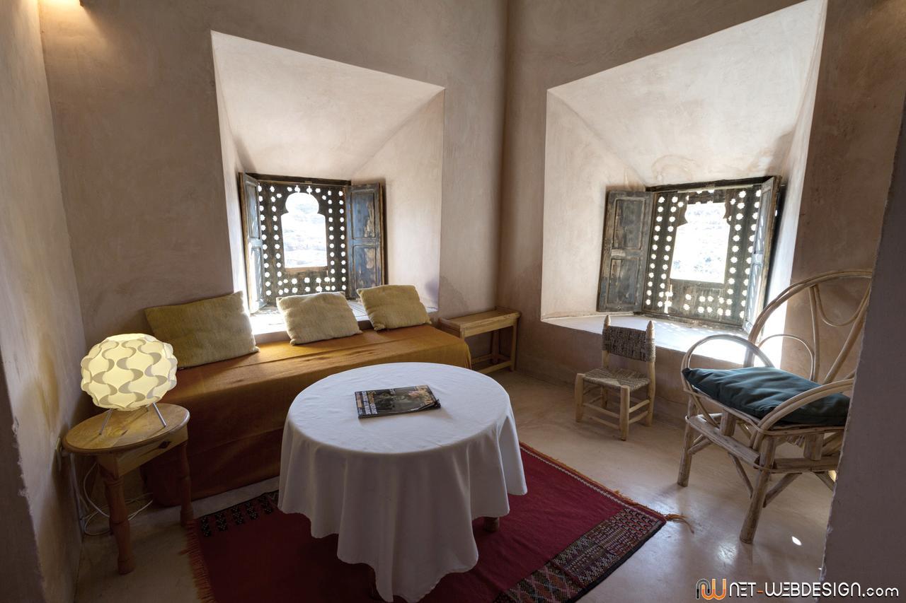 فندق Kasbah Agoulzi الكيلا دي مجونة المظهر الخارجي الصورة
