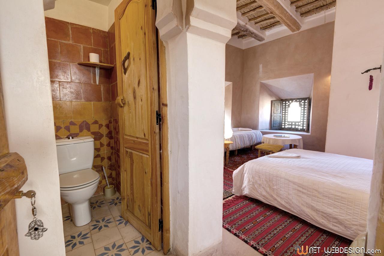 فندق Kasbah Agoulzi الكيلا دي مجونة المظهر الخارجي الصورة