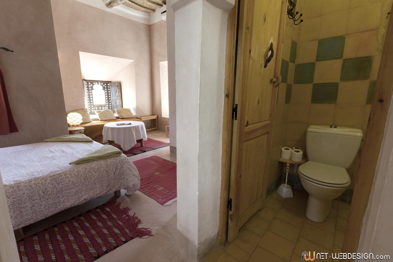 فندق Kasbah Agoulzi الكيلا دي مجونة المظهر الخارجي الصورة