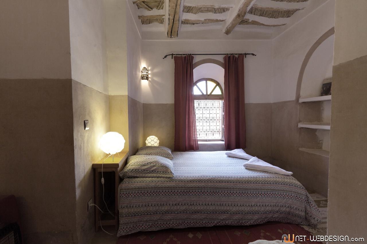 فندق Kasbah Agoulzi الكيلا دي مجونة المظهر الخارجي الصورة