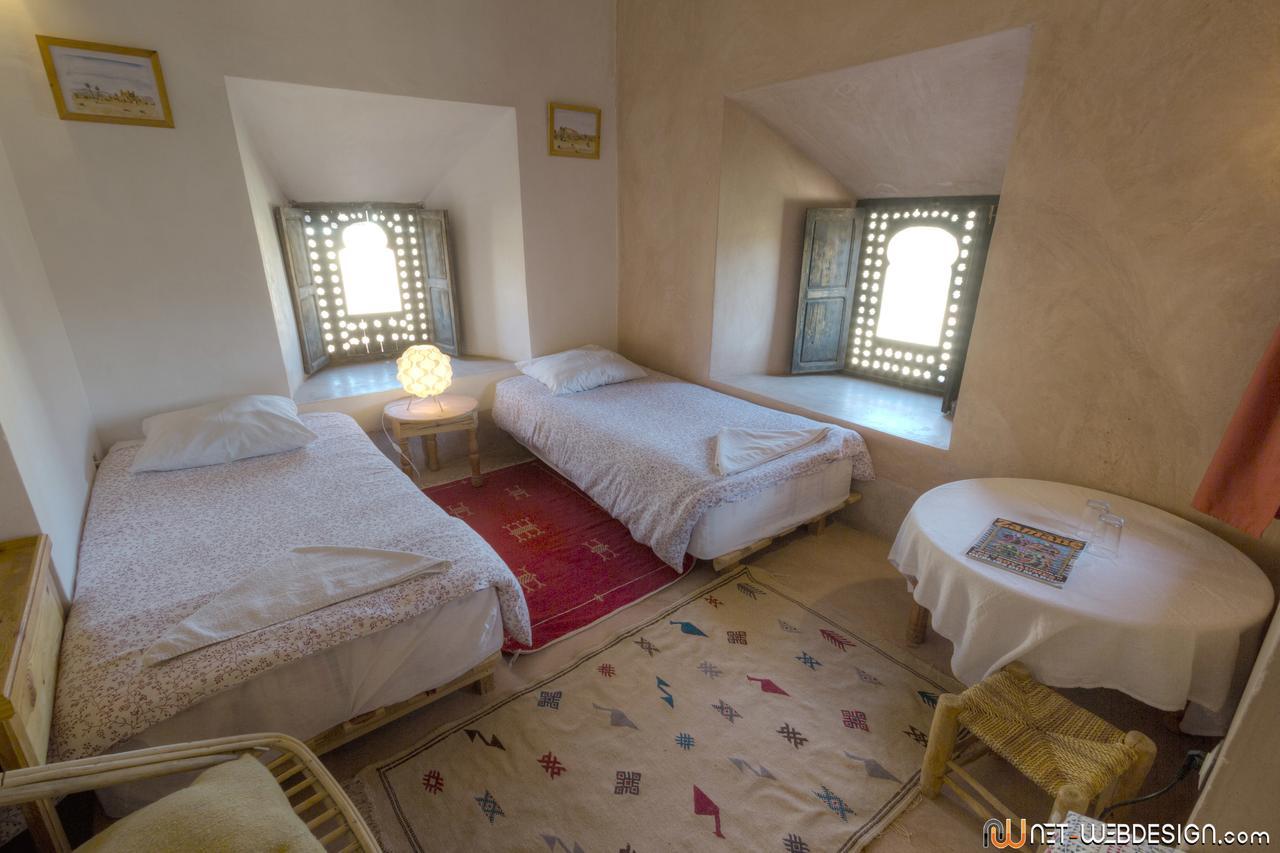 فندق Kasbah Agoulzi الكيلا دي مجونة المظهر الخارجي الصورة