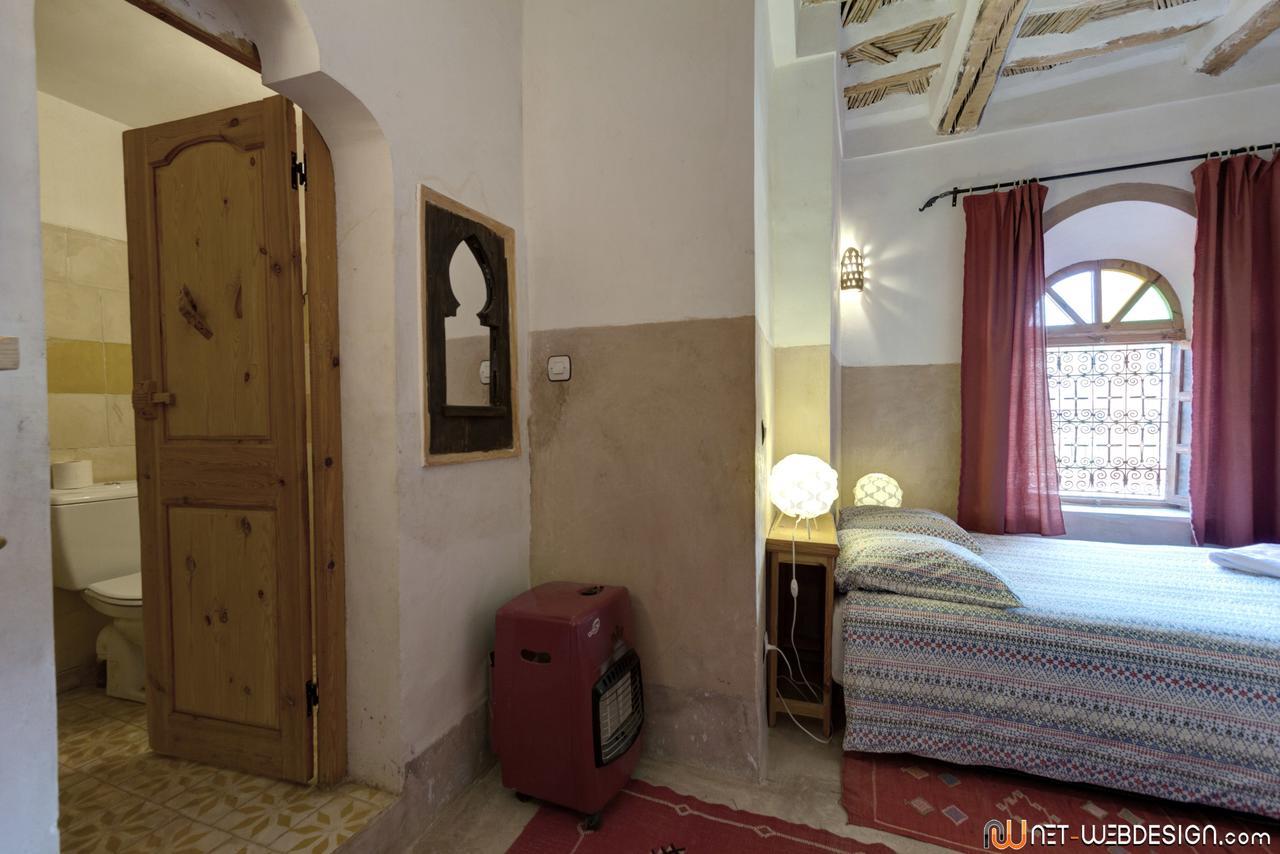 فندق Kasbah Agoulzi الكيلا دي مجونة المظهر الخارجي الصورة