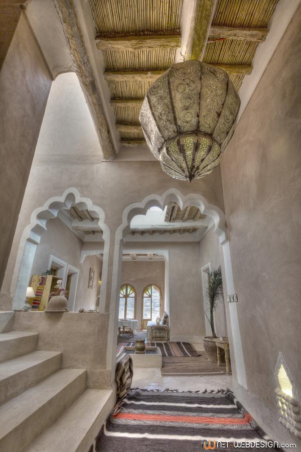 فندق Kasbah Agoulzi الكيلا دي مجونة المظهر الخارجي الصورة